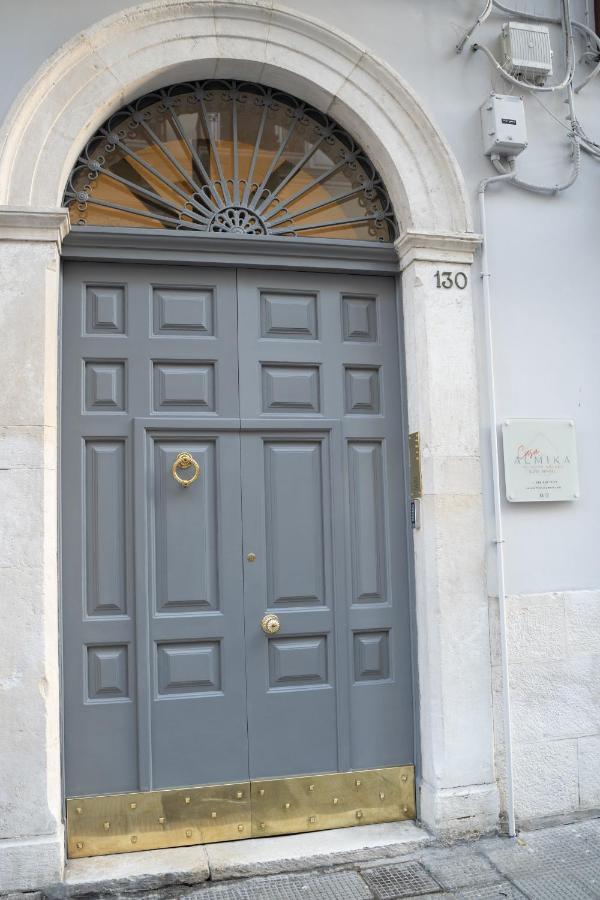 Casa Almika Principe Amedeo Bari Exterior foto